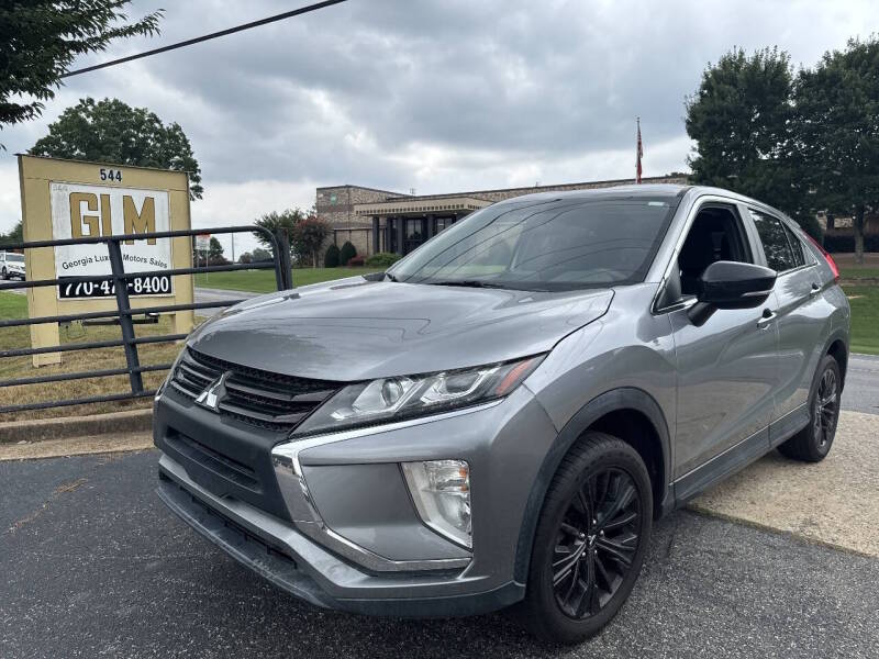 mitsubishi eclipse cross 2019 JA4AT4AA3KZ047445 image mitsubishi eclipse cross 2019 JA4AT4AA3KZ047445 image